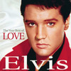 Elvis: The Very Best Of Love CD | Elvis Presley