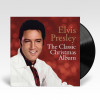 Elvis: Classic Christmas Album Vinyl LP Record