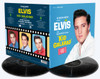 Elvis: Kid Galahad Soundtrack Vinyl 2 LP Record Set from FTD