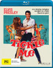 Elvis: Tickle Me Blu-ray (Zone B) (Elvis Presley)