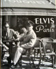 Elvis à Paris Hardcover Book