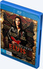 Elvis (2022) Blu-Ray (Elvis Presley)