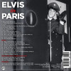 Elvis Presley - Elvis In Paris CD (Mini LP Style Presentation)