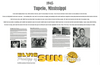 Elvis Presley: Prodigy of SUN Records 800-page 2 Hardcover Book Set in Slipcase