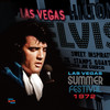 Elvis: Las Vegas Summer Festival 1972 4 CD Set from MRS (Elvis Presley)