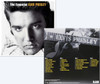 The Essential Elvis Presley 2 LP Vinyl Record Set from Sony Music