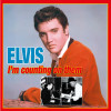 Elvis: I'm Counting On Them CD | Special Limited Edition Vinyl Replica | Elvis Presley RSD 2024