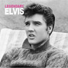Legendary Elvis CD | a 50's album compilation like never before (Elvis Presley)