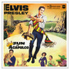 Fun In Acapulco - The Alternate Album CD (Elvis Presley)