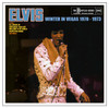 Elvis: Winter in Vegas 1970-1973 2 CD Concert Soundboard Set (Additional Album)