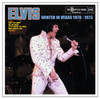 Elvis: Winter in Vegas 1970-1973 2 CD Concert Soundboard Set