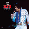 From 'Memphis Recording Service' (MRS) continuing its 20 year anniversary (2005-2025) a 2LP Gatefold in both black and clear vinyl titled 'From Elvis In Memphis - Recorded Live 1974'.