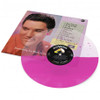 Elvis Presley - Something for Everybody Liquid-filled Vinyl Record