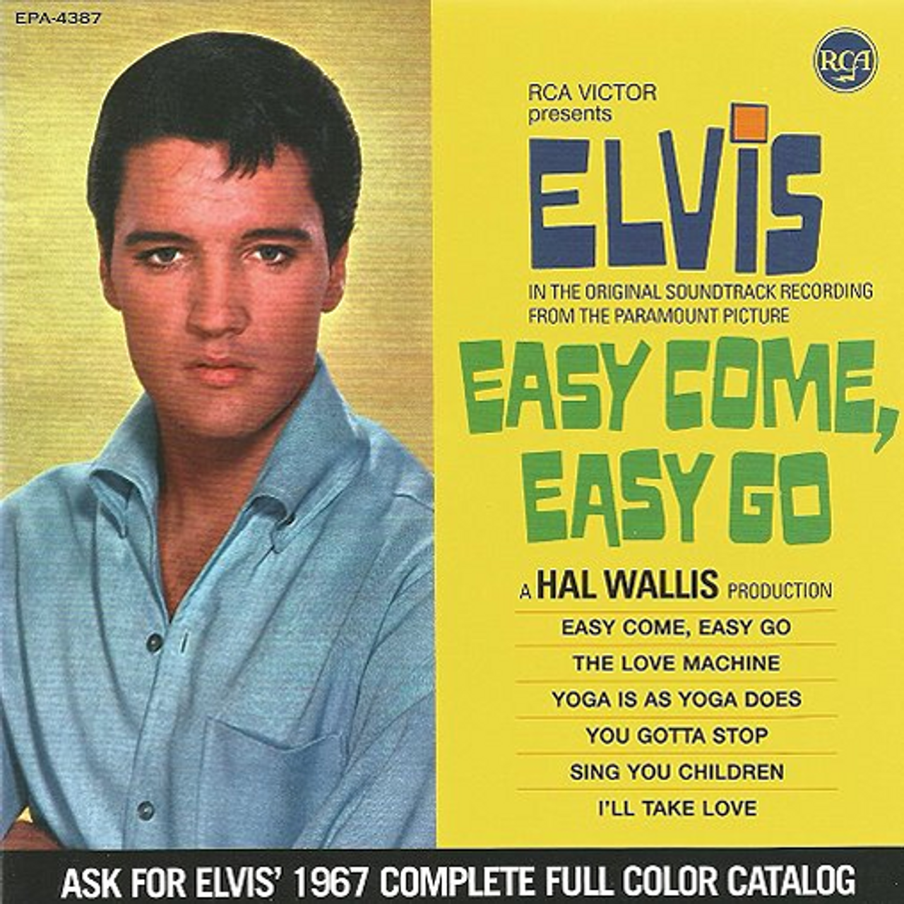 elvis presley ftd cds download