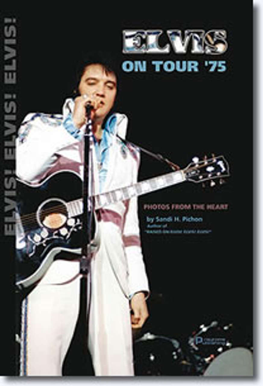 Elvis On Tour CD Box  ShopElvis Official Store