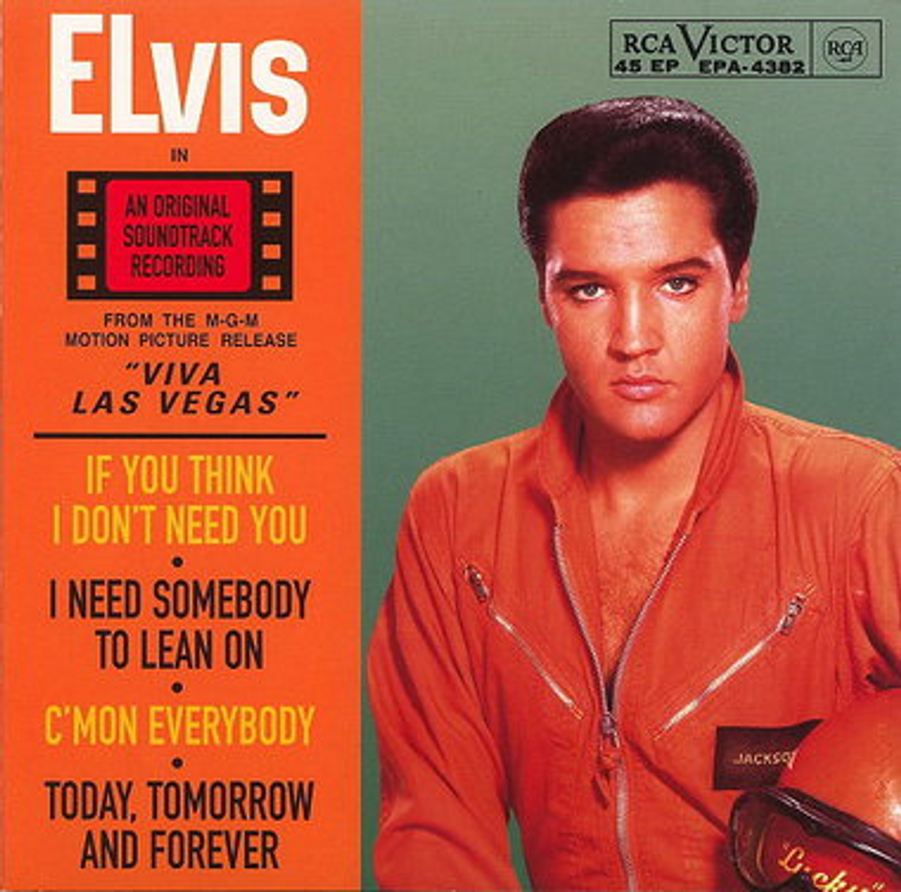 Pro Higgins Index Elvis Presley Viva Las Vegas Movie Unaufhörlich Teilweise Zügel 
