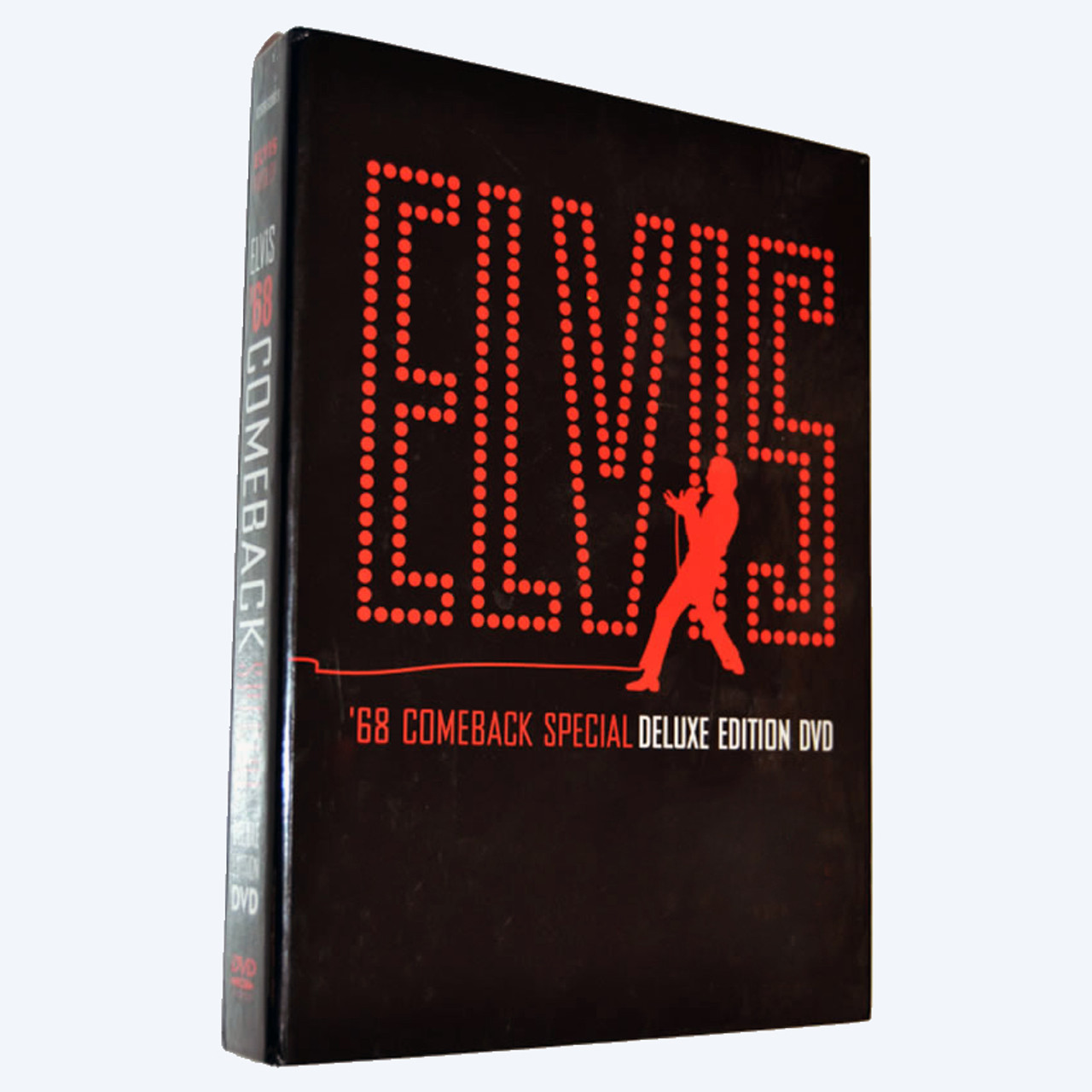 Elvis: Comeback Special: Deluxe Edition-