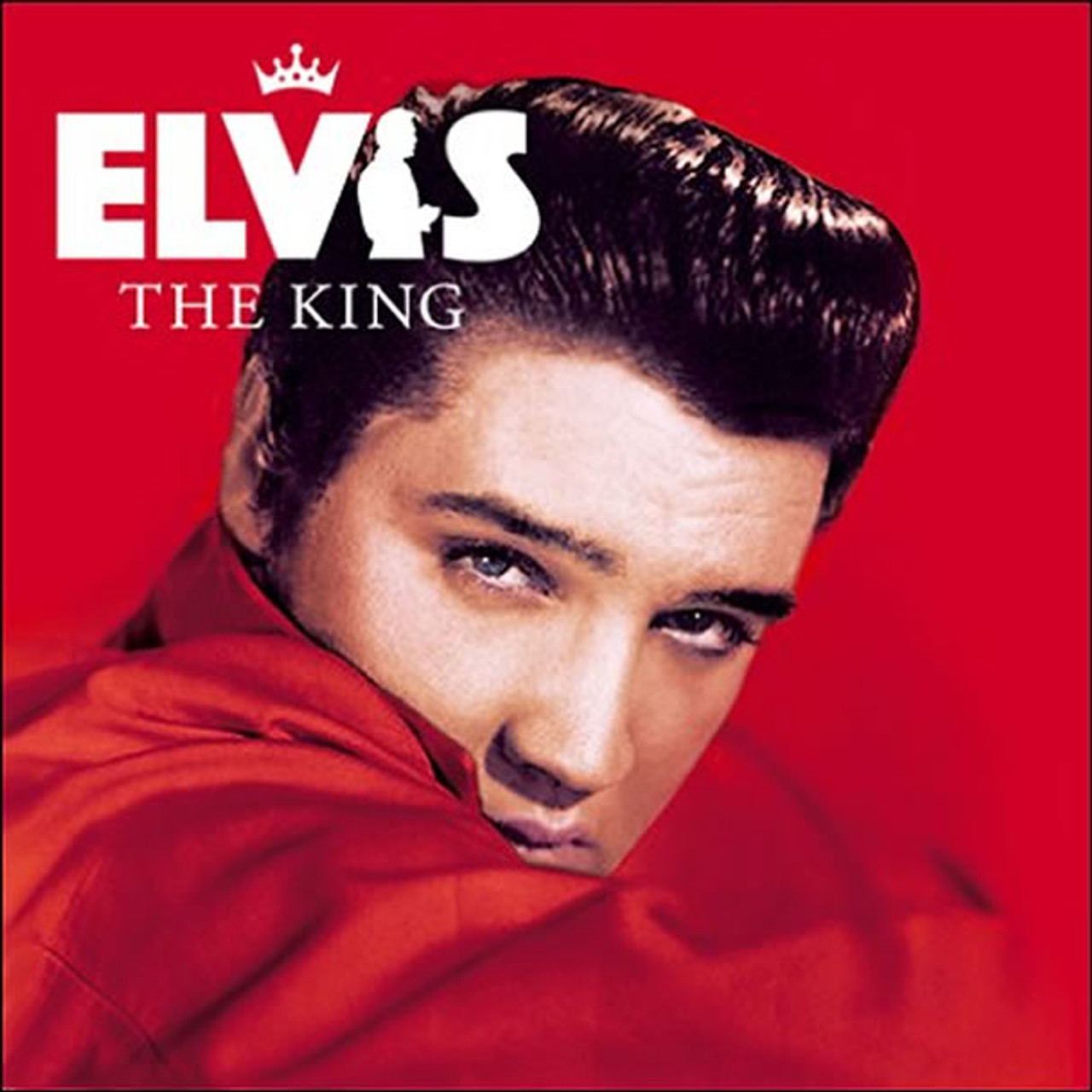 Elvis The King | Elvis Presley 2 CD