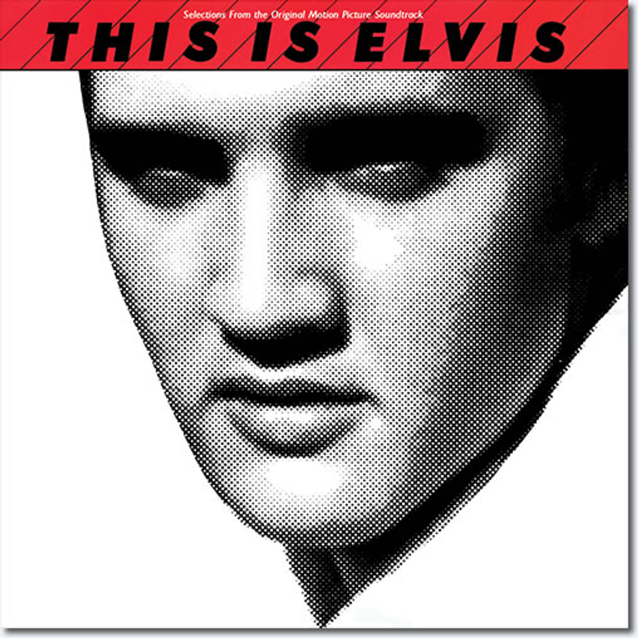 This Is Elvis FTD Expanded Edition Classic Album Format 2 CD