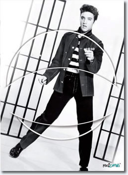 Elvis Music Card 12 Track Cd Postcard Envelope And A Cd Full Of Music Elvis Presley Webshop