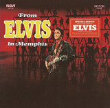 From Elvis In Memphis 2 CD | FTD Special Edition / Classic Album