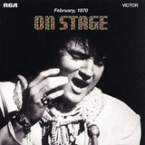 Elvis On Stage, Feb, 1970 2 CD | FTD Special Edition / Classic Album