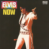 Elvis Now FTD 2 CD Special Edition / Classic Album 7" Presentation (Elvis Presley)