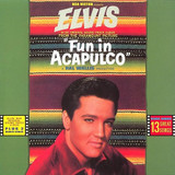 Elvis: Fun In Acapulco CD | FTD Special Edition / Classic Movie Soundtrack Album (Elvis Presley)