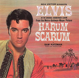 Elvis: Harum Scarum CD | FTD Special Edition / Classic Movie Soundtrack Album (Elvis Presley)