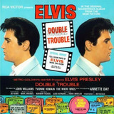 Elvis: Double Trouble FTD Special Edition Movie Soundtrack CD Album