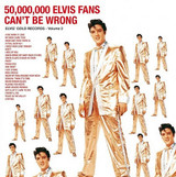 Elvis' Golden Records Volume 3 (2 CD Set) | FTD | Elvis Presley