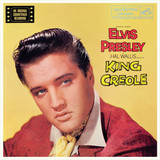 Elvis: 'King Creole' FTD 2 CD Special Edition Classic Album