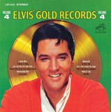 Elvis' Golden Records Volume 3 (2 CD Set) | FTD | Elvis Presley