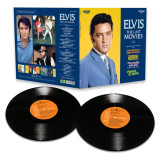 Elvis: The Last Movies  | FTD Limited Vinyl Edition 2 LP Record Set| Elvis Presley