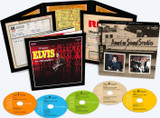 Elvis: American Sound 1969 Sessions 5 CD Boxset from FTD (Elvis Presley)