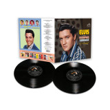 Elvis Sings Memphis Tennessee Limited Vinyl Edition from FTD