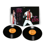 Love Letters From Elvis (2-LP Limited Edition) from FTD