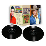 Elvis : Stay Away, Joe Limited Edition 2 LP Vinyl from FTD (Elvis Presley)