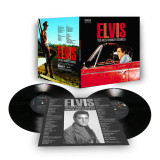 Elvis: 'Too Much Monkey Business' 2-LP Limited Edition from FTD