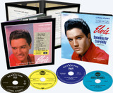 Elvis: The Pot Luck Sessions 5-CD Box Set (8