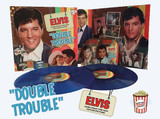 BLUE | Hits From Double Trouble 2 LP Record + 2 CD Set