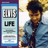 Elvis: Life | The Alternate Nashville Recordings 1970 / 1971 CD | Elvis Presley