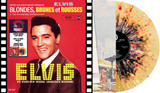 Elvis Presley | Blondes, Brunes & Rousses (It Happened At The World's Fair) LP