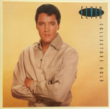 Elvis Collectors Gold 3 CD Box Set (LP Size Box)
