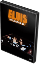 Elvis: He'll Have To Go DVD | Elvis in Concert as never seen before!