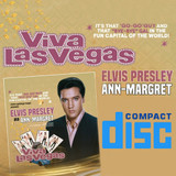 Elvis: Viva Las Vegas 2 CD Deluxe Set Elvis: Viva Las Vegas 2 CD Deluxe Set