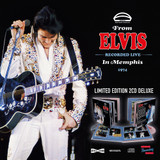 From Elvis In Memphis - Recorded Live 1974 Deluxe STEREO 2CD Set from MRS (Elvis Presley) From Elvis In Memphis - Recorded Live 1974 Deluxe STEREO 2CD Set from MRS (Elvis Presley)