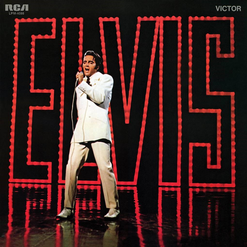Elvis (Original Motion Picture Soundtrack) CD