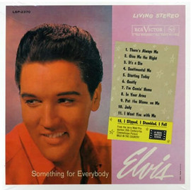 Elvis Presley Follow That Dream (FTD) 7