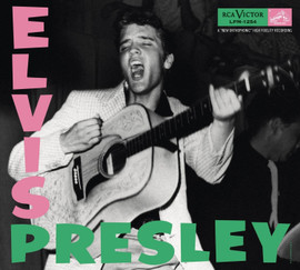 Elvis Presley : 2 CD Legacy Edition : Elvis Presley + Elvis